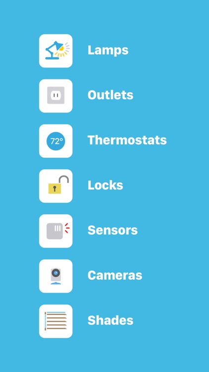 Devices – Control for HomeKit screenshot-3