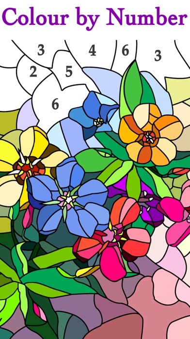 Download Happy Colour by Numbers for Pc - Download free Games app ...