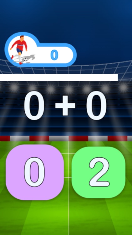 Math 1st : Math Of Football