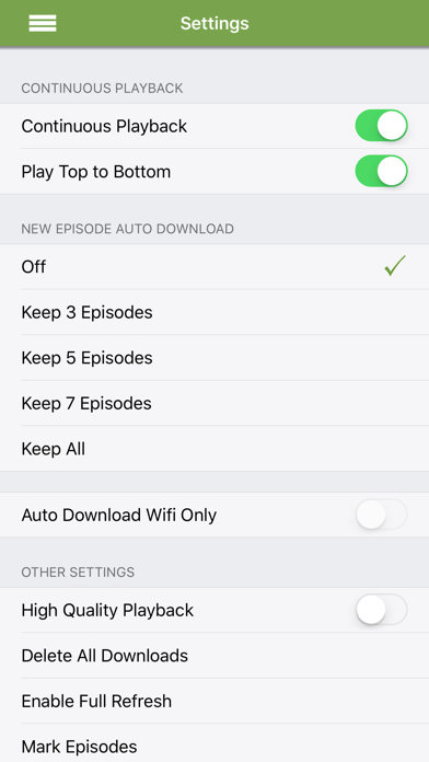 Get Rich Education App iPhone screenshot 4 - Business app
