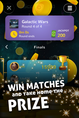 Galactic-Wars msports Edition screenshot 3