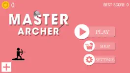 Game screenshot Master Archer - Archery King mod apk