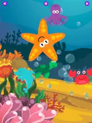 Погремушка: Развивающие игры для малышей и детей айпад изображения 3