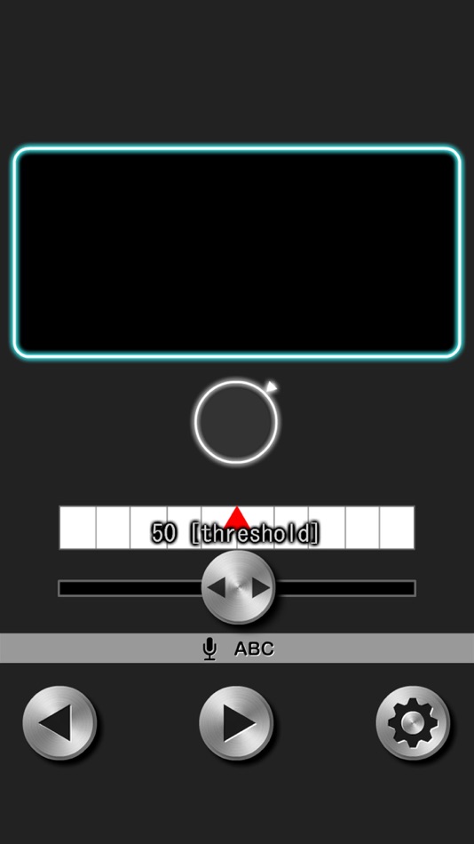 #3. Morse Master Lite (iOS) Podle: HIROAKI TSUKASHIMA