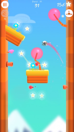 Jelly Slingshot(圖3)-速報App