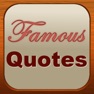 Get 62,000 Famous Quotes for iOS, iPhone, iPad Aso Report