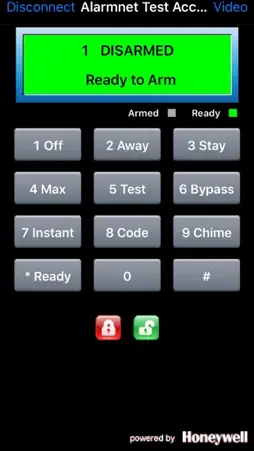 e-Secure screenshot 3
