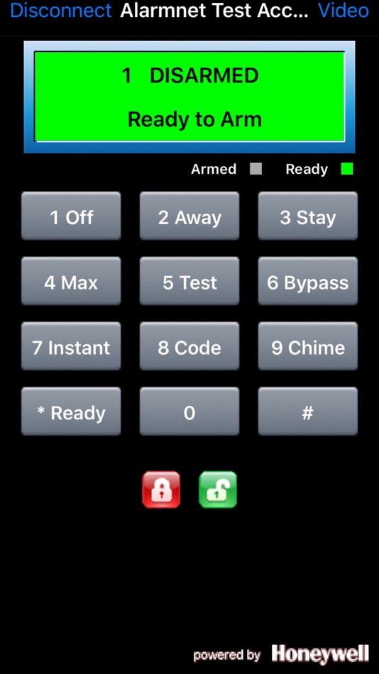 #3. e-Secure (iOS) Podle: Protection One