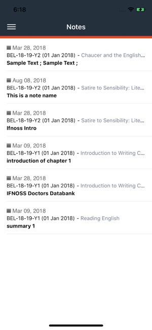 Ifnoss(圖3)-速報App