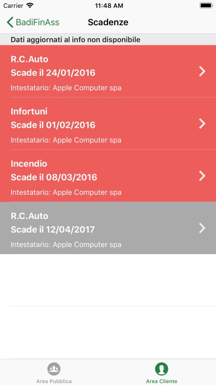 BadiFinAss screenshot-4