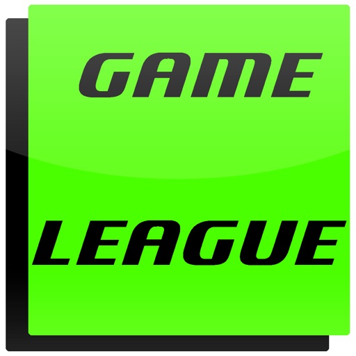 Game League