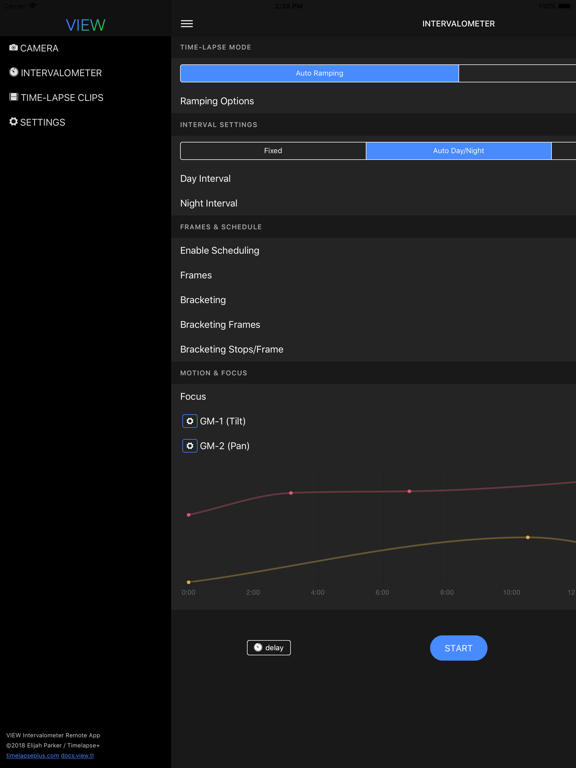 Screenshot #6 pour TL+VIEW
