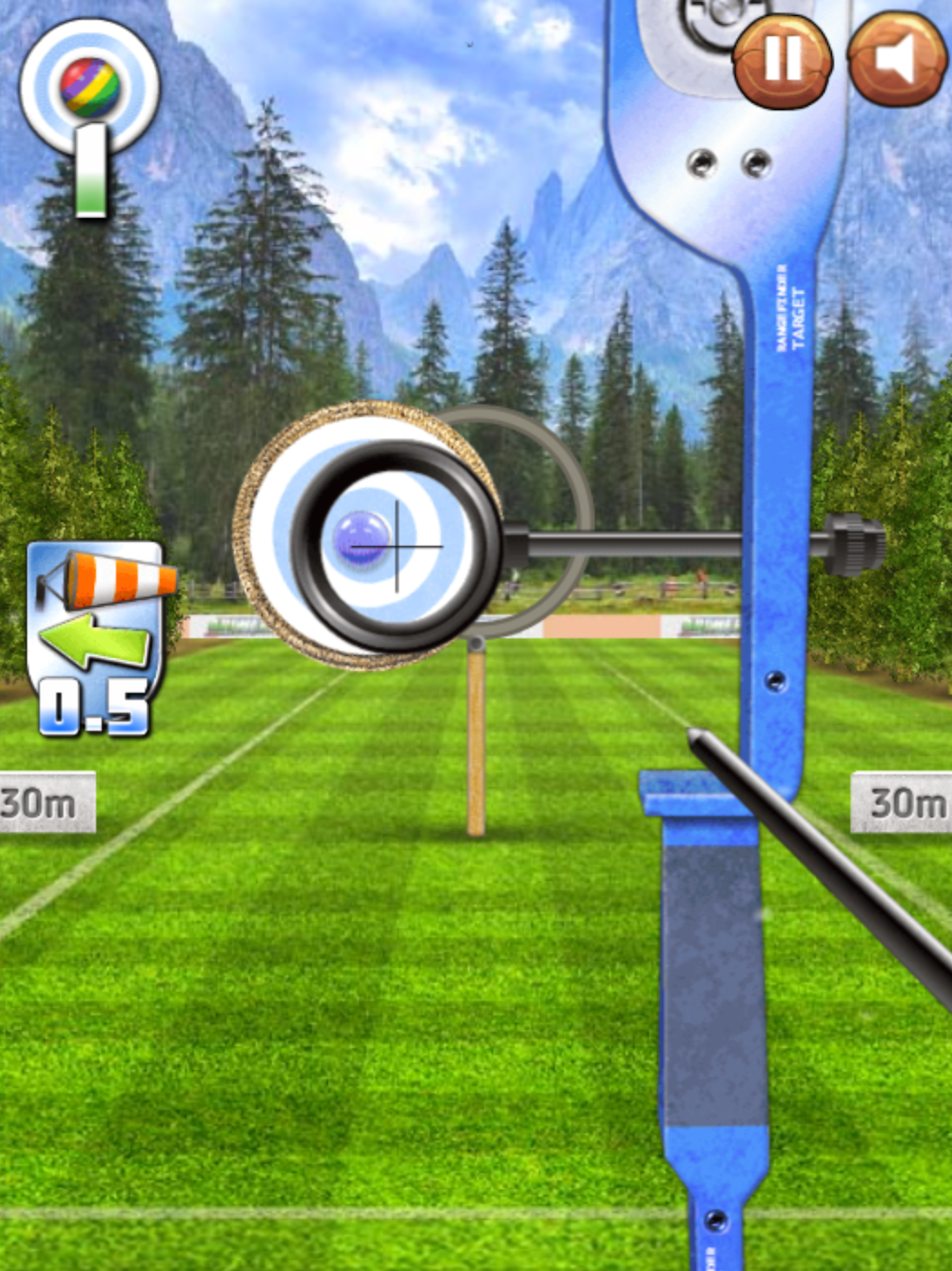 Archery Shooter Simulator screenshot 6