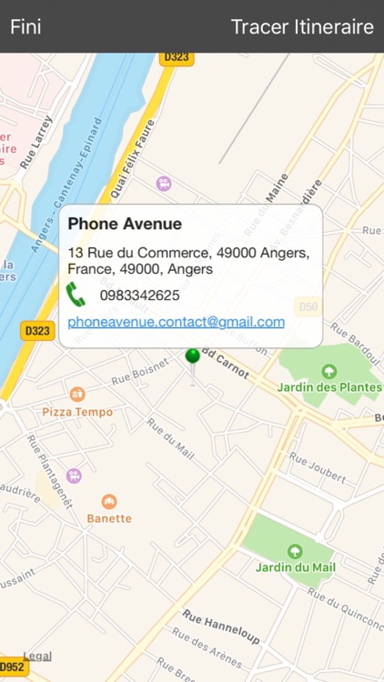 Phone Avenue