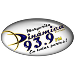 DINAMICA 93.9 FM