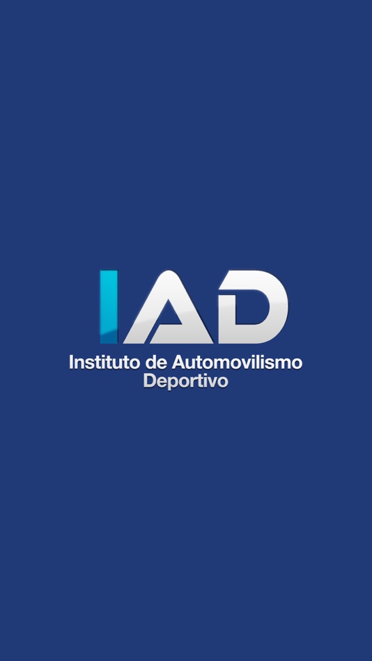 #1. IAD (iOS) 由: INFOBIT ROSARIO S.R.L.