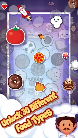 Game screenshot Kitchen Chef hack
