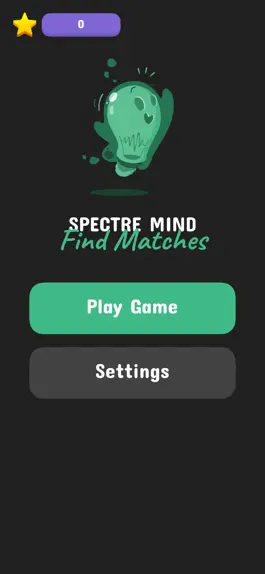 Game screenshot Spectre Mind: Find Matches mod apk