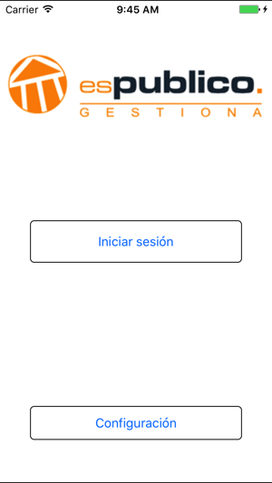 Gestiona Movil(圖1)-速報App