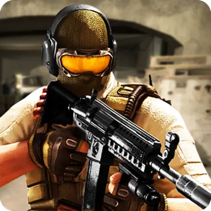 Attack Army Shooting: Terroris Cheats