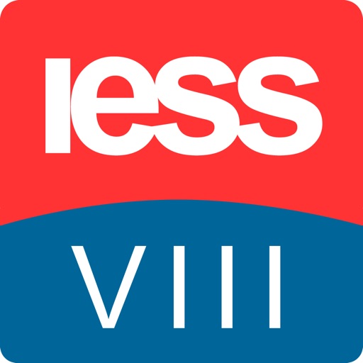 IESS VIII iOS App
