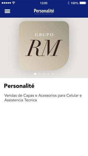 Personalité(圖2)-速報App