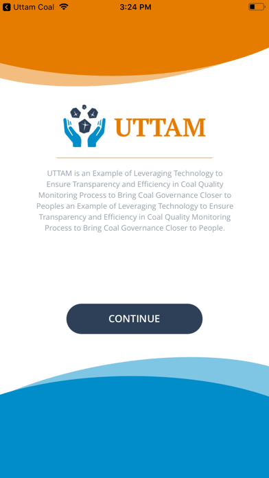 Uttam Coal screenshot 2