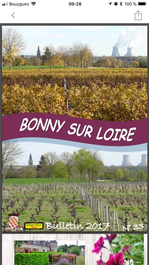 Bonny sur Loire(圖4)-速報App