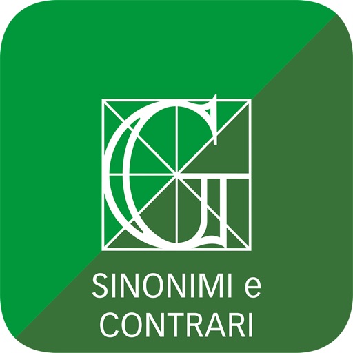 Dizionario Sinonimi e Contrari icon