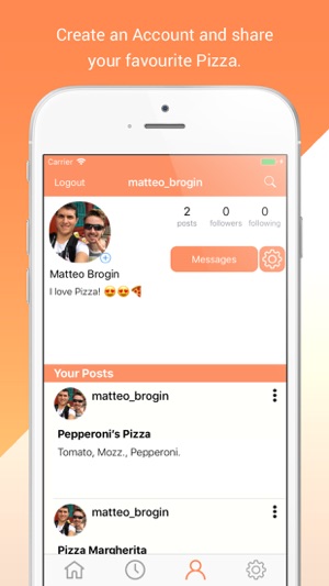 Random Pizza Generator(圖3)-速報App