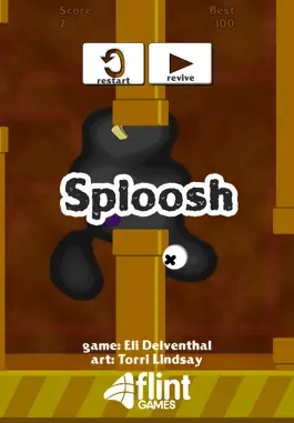 Game screenshot Sloppy Sludge hack