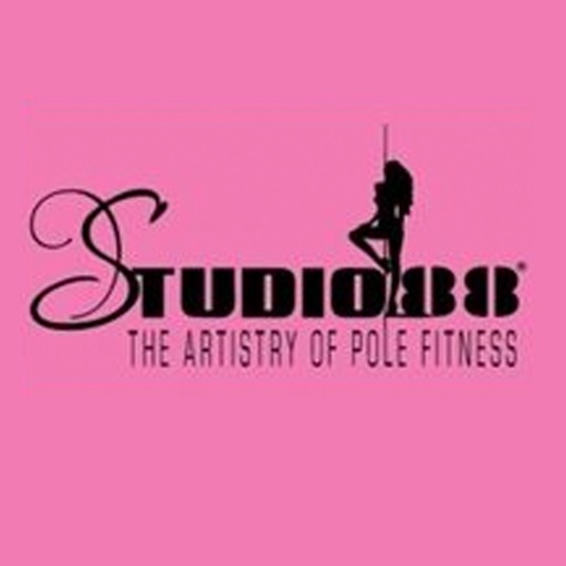 Studio 88 Pole Fitness icon