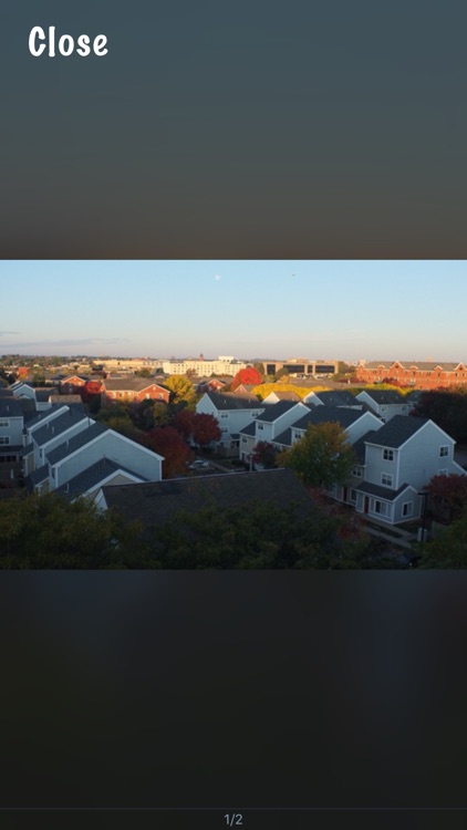 PhotoDj - Zoom your photos In screenshot-3