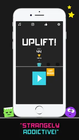 Game screenshot Uplift! mod apk