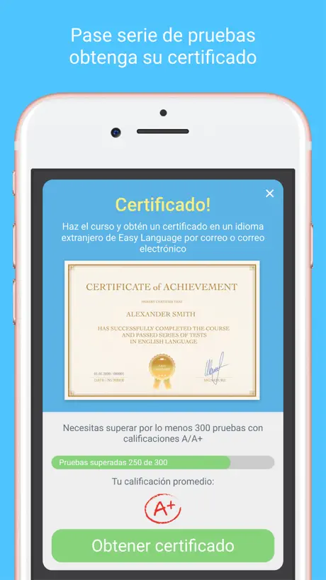 Aprender Alemán - LinGo Play