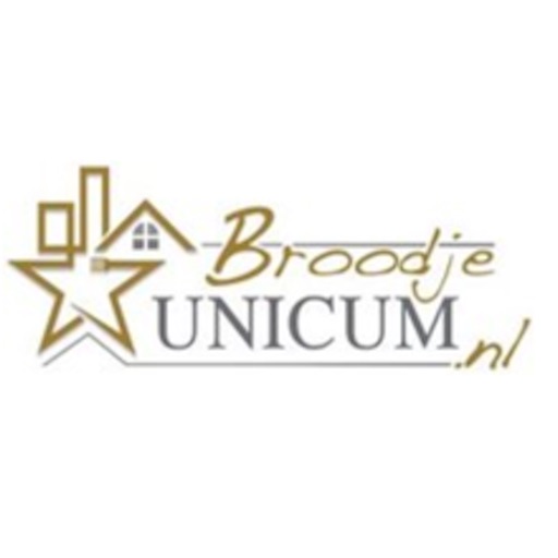 Broodje Unicum icon
