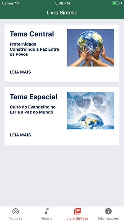 Concafras Mundial Portugal screenshot-5