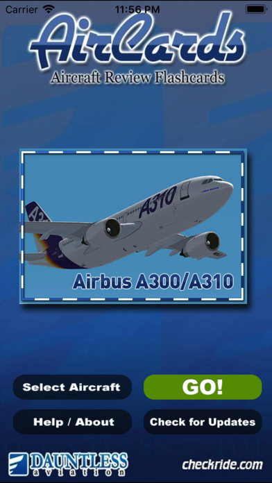 Screenshot #1 pour AirCards