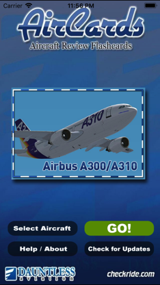 AirCards screenshot 1