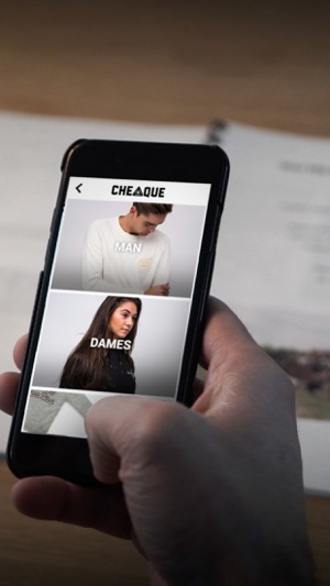 Cheaque(圖3)-速報App