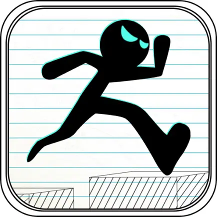 Sketchman Doodle Run Cheats