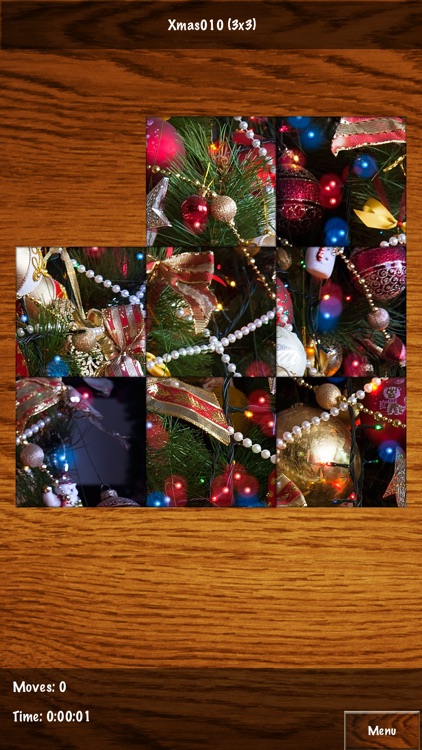 Brain Teaser Extreme - Xmas