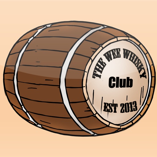 The Wee Whisky Club