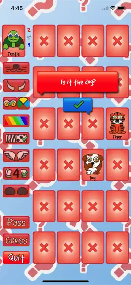 Game screenshot Guess The Animal? Premium apk