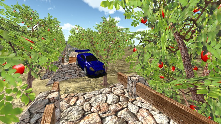 Racing for Speed Car Drift 3D