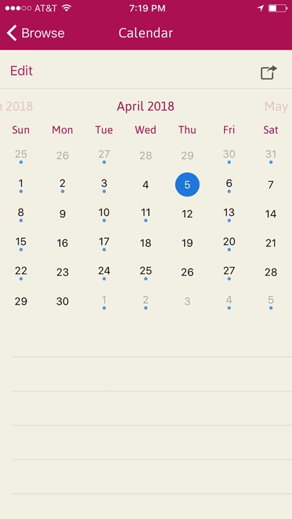 Leap - Curated Dating screenshot-6