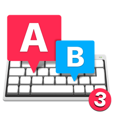 打字大师 3 for mac