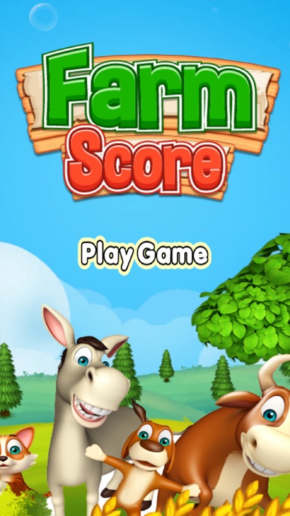 Farm Score screenshot-3