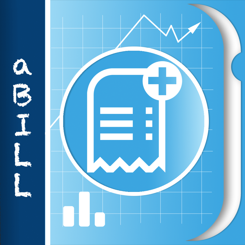 aBill - Gestion de reçus