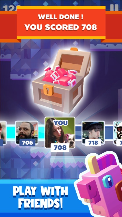 Jelly Copter screenshot-4